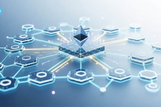 Record Ethereum Contract Deployments: 8.7M in Q4 2025