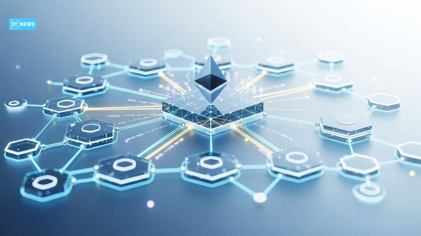 Record Ethereum Contract Deployments: 8.7M in Q4 2025