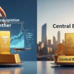 Why is Tether Buying Gold?