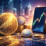 Tokenized Stocks Won 2025 and This Is What Drove the Surge