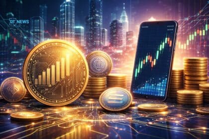 Tokenized Stocks Won 2025 and This Is What Drove the Surge