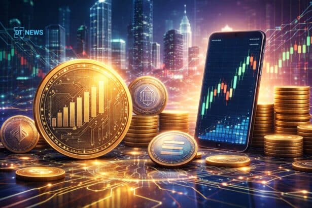 Tokenized Stocks Won 2025 and This Is What Drove the Surge