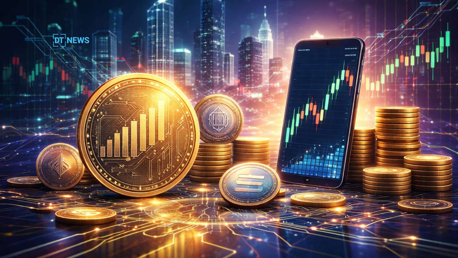 Tokenized Stocks Won 2025 and This Is What Drove the Surge 23 Tokenized Stocks Won 2025 and This Is What Drove the Surge