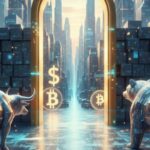 U.S. Regulators Open Door to Spot Crypto Trading for First Time