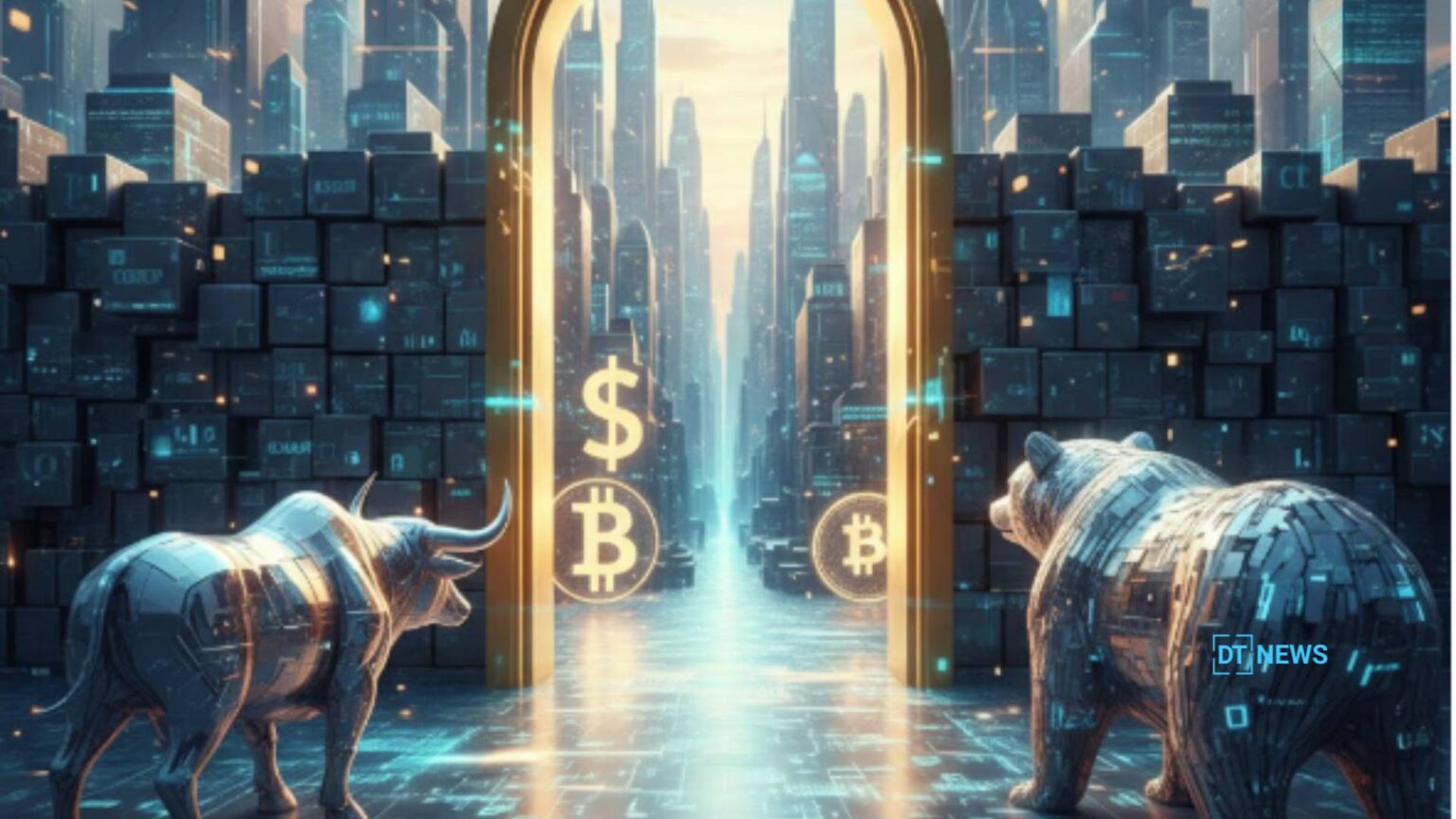 U.S. Regulators Open Door to Spot Crypto Trading for First Time