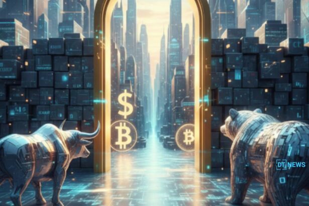 U.S. Regulators Open Door to Spot Crypto Trading for First Time