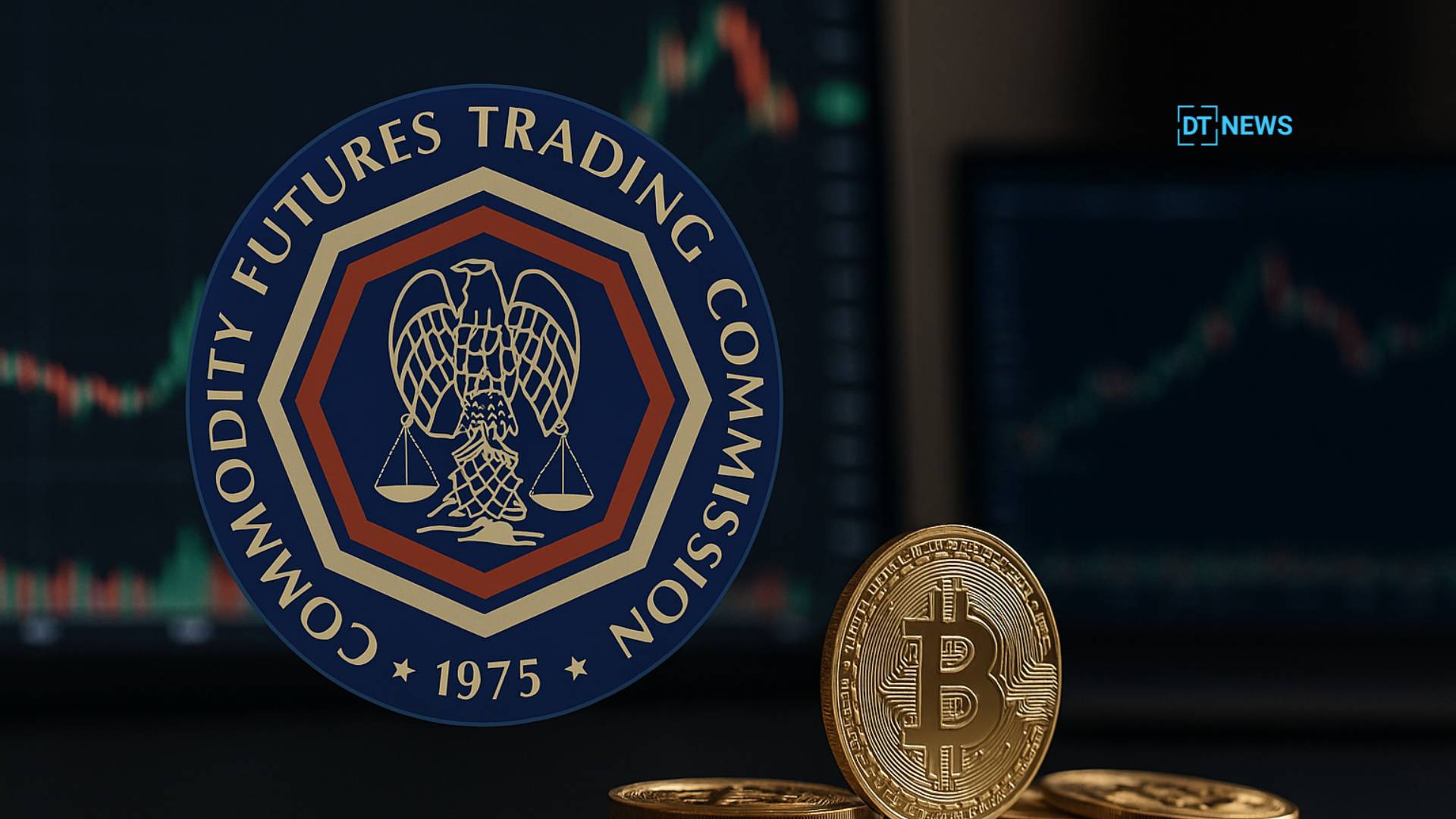 U.S. Regulators Open Door to Spot Crypto Trading for First Time