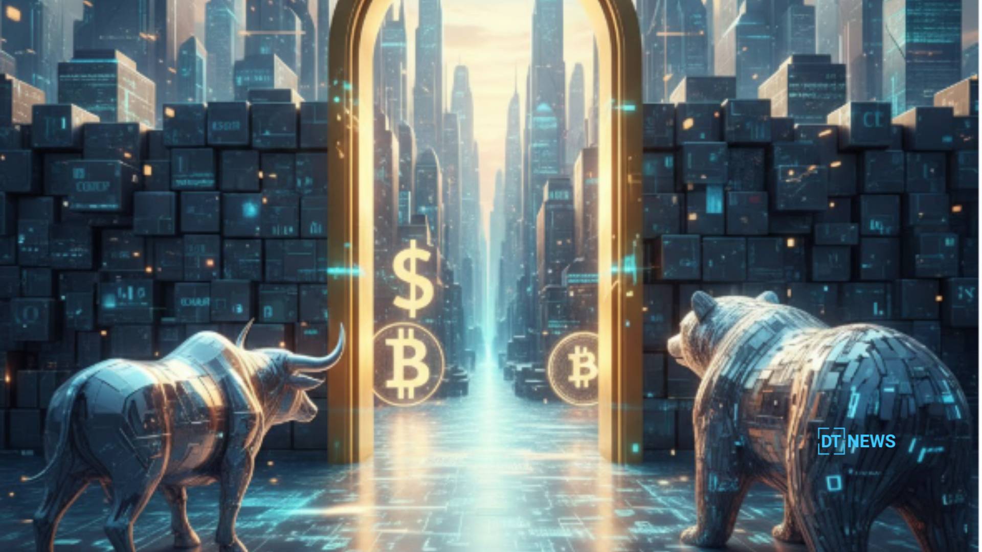 U.S. Regulators Open Door to Spot Crypto Trading for First Time