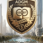 USDT Earns Fiat-Referenced Token Badge In Abu Dhabi’s Finance Hub