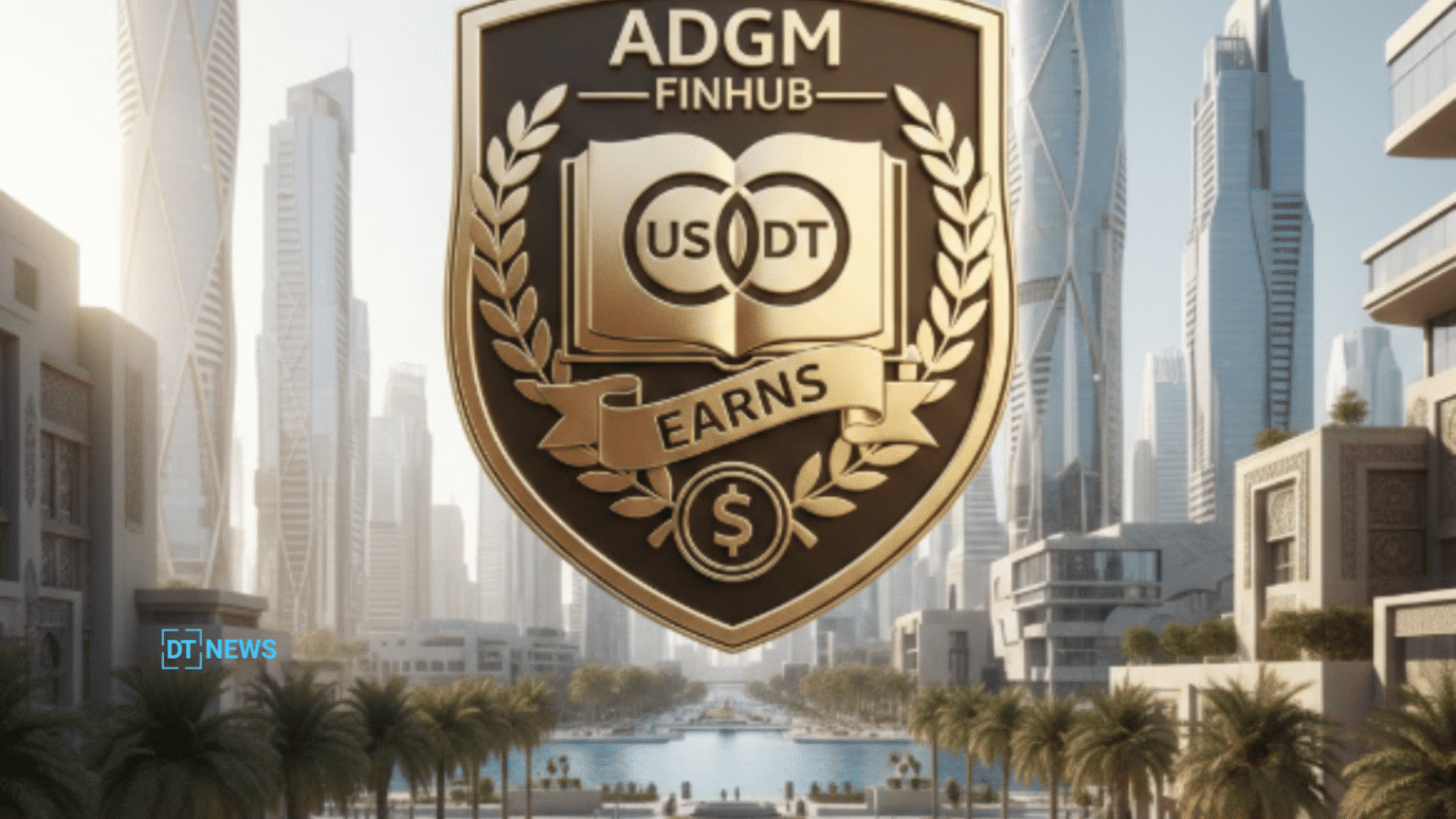 USDT Earns Fiat-Referenced Token Badge In Abu Dhabi’s Finance Hub