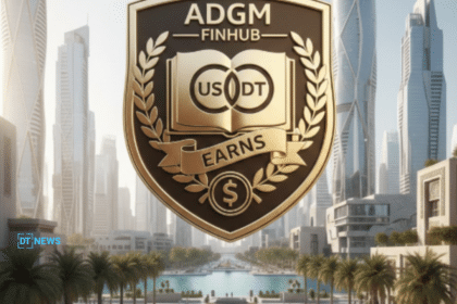 USDT Earns Fiat-Referenced Token Badge In Abu Dhabi’s Finance Hub