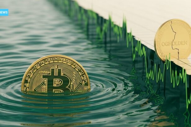 Bitcoin Leverage Losses Deepen as $54M Unrealized Drawdown Hits OG Holder