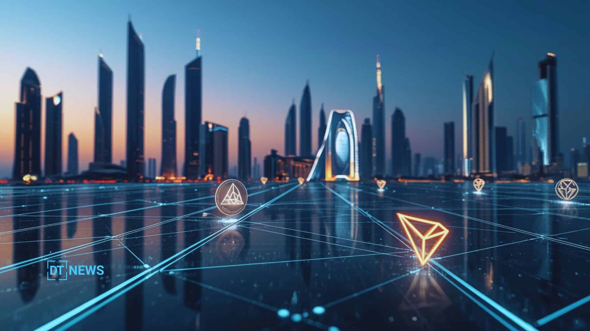 ADGM Validates USDT TRON for Licensed Firms as Stablecoin Rules Advance 25 USDT TRON Approval