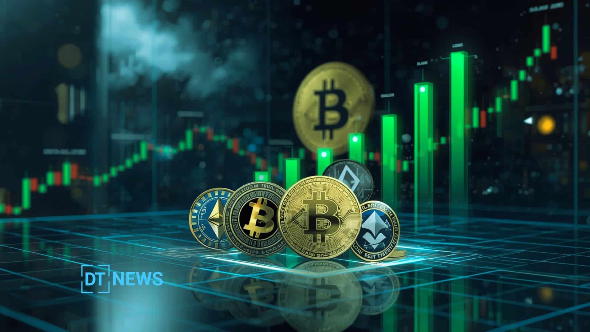 ETH, SOL and SUI Rally Hard But why Altcoin Season Remains Out of Reach 23 Altcoin Market Analysis