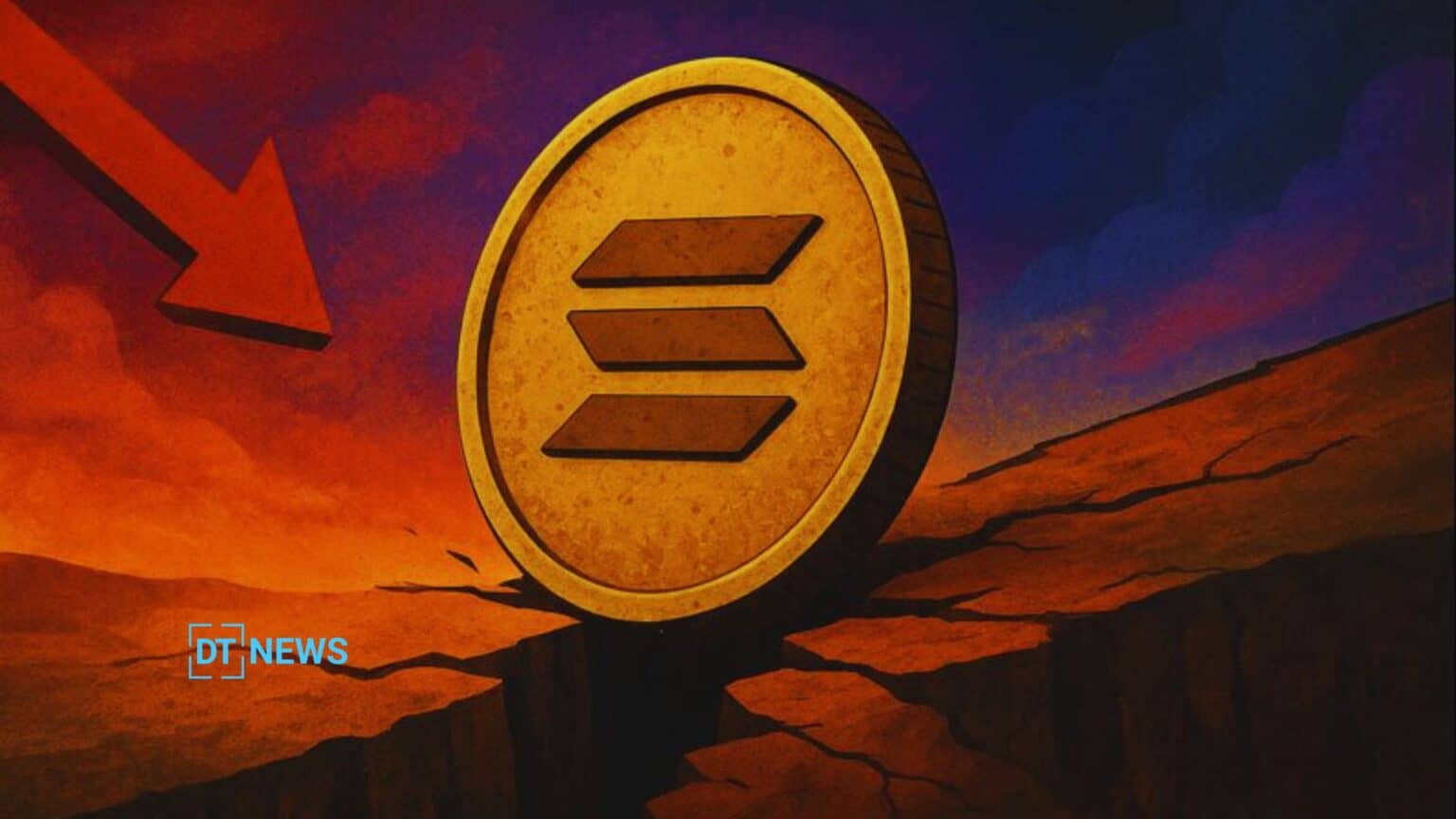 Solana liquidity crisis