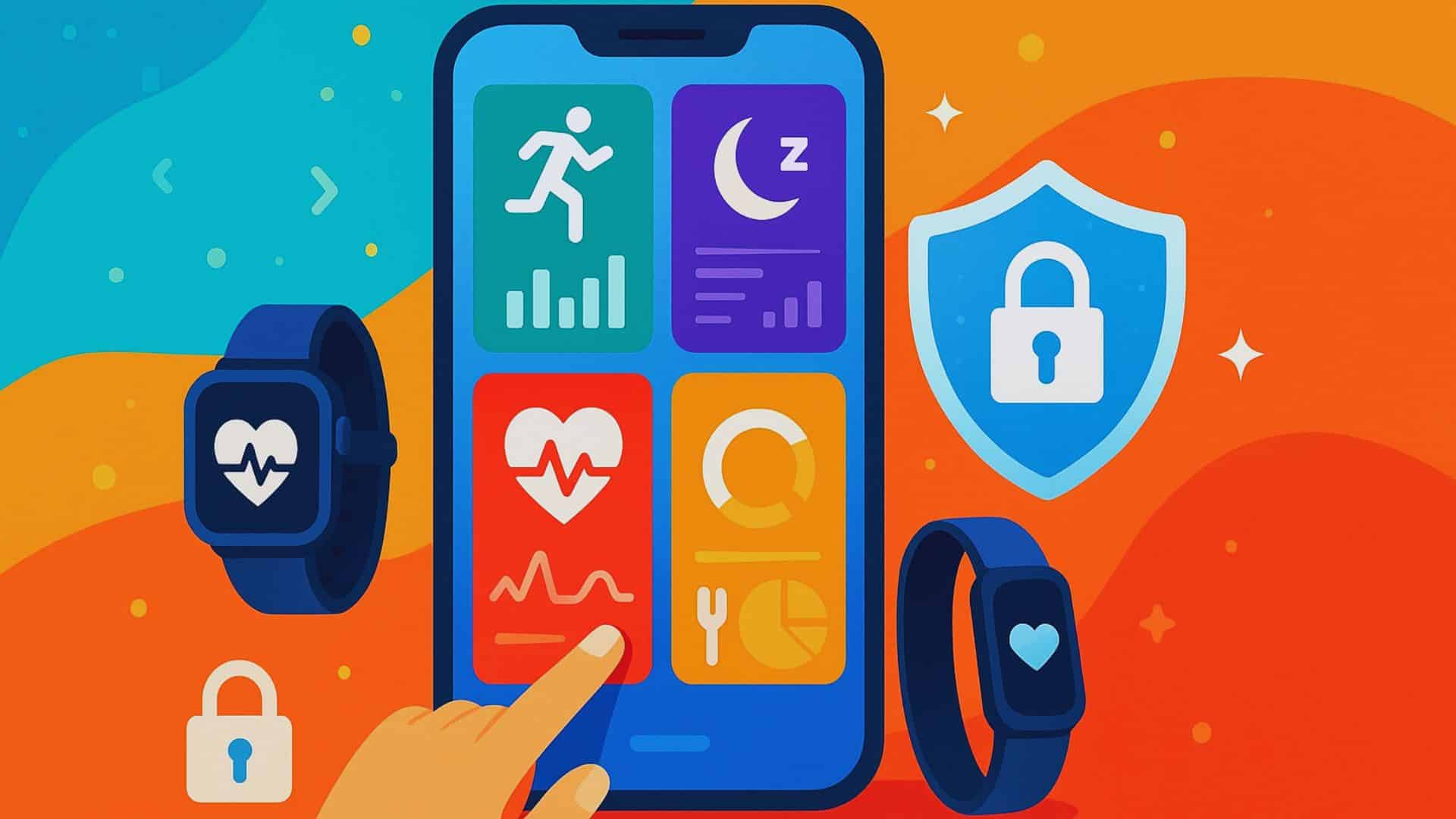 Tether Unveils Offline AI Health App With Full Data Control 24 QVAC Health