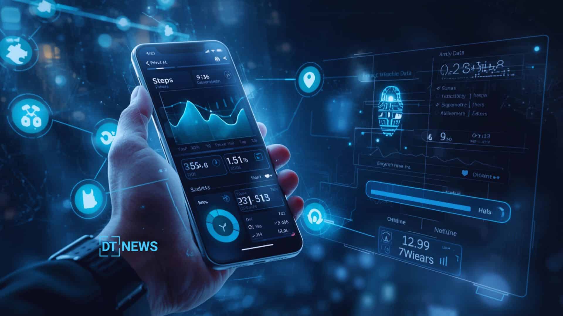 Tether Unveils Offline AI Health App With Full Data Control 23 AI Health App