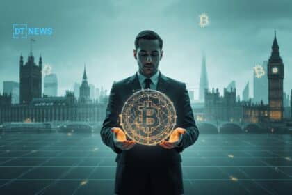 UK Crypto Regulation 2027
