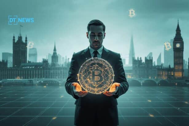 UK Crypto Regulation 2027