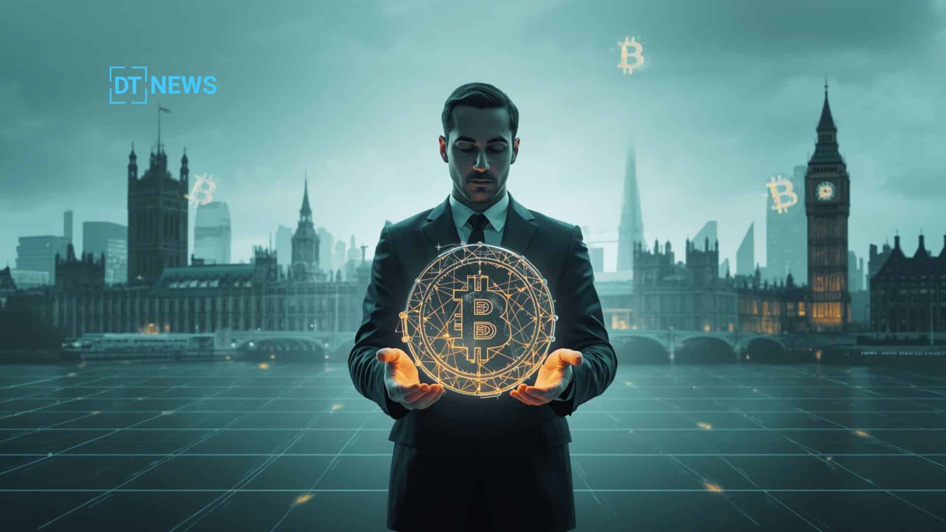 Why the UK Crypto Regulation 2027 are the Most Important Shift Since MiCA 23 UK Crypto Regulation 2027
