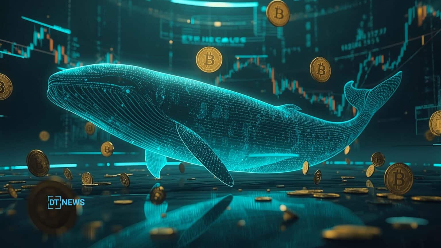 Bitcoin Whales