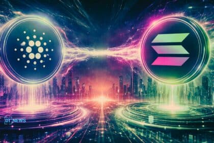 Cardano Solana DeFi