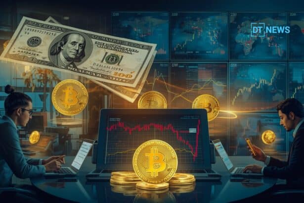 U.S. Dollar Collapse