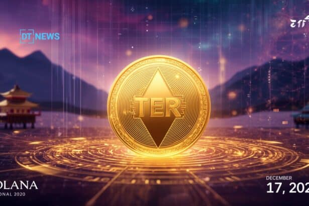 Gold-Backed Token