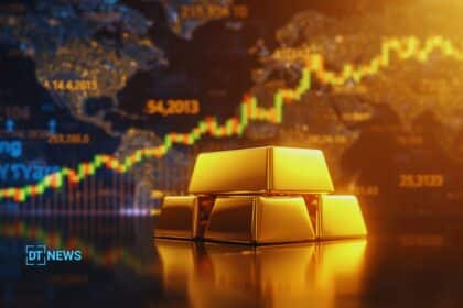 Gold Price Forecast