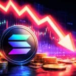 Upexi Solana Treasury Drops 7.5% After $1B Shelf Registration Filing