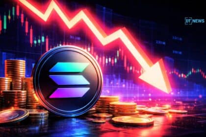 Upexi Solana Treasury Drops 7.5% After $1B Shelf Registration Filing