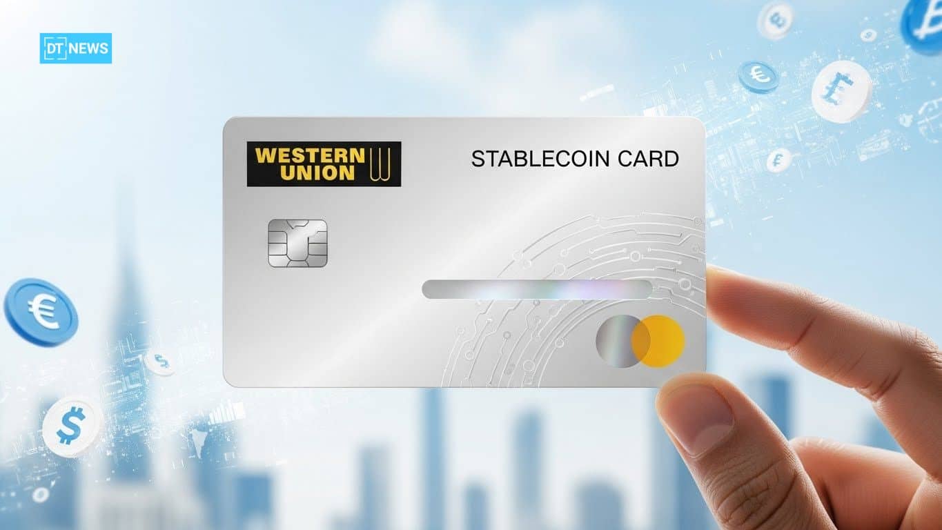 How Western Union New Stablecoin Card Could Transform Global Remittances 25 Western Union Stablecoin Card: Can USDPT Stop Inflation From Eating Remittances?