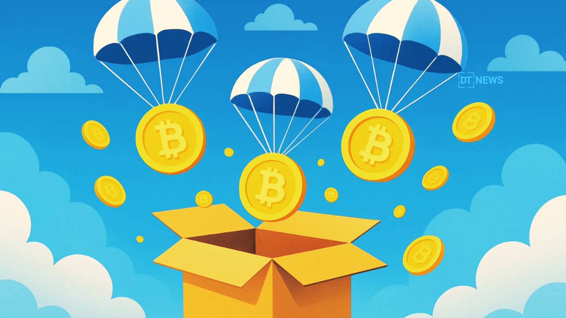 What Are Crypto Airdrops and Why Do Projects Use Them 23 What Are Crypto Airdrops and Why Do Projects Use Them