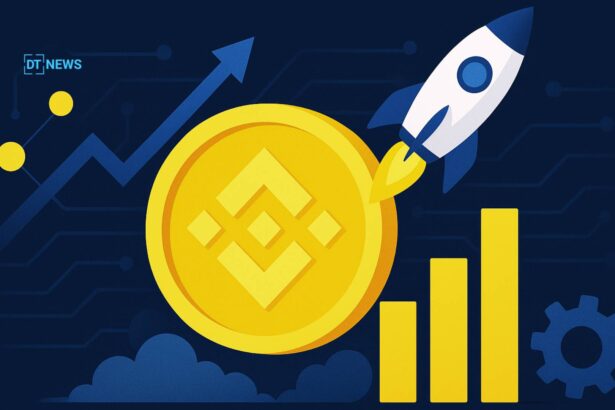 What Is BNB Smart Chain How BNB Token Powers Fees, Staking, and Governance