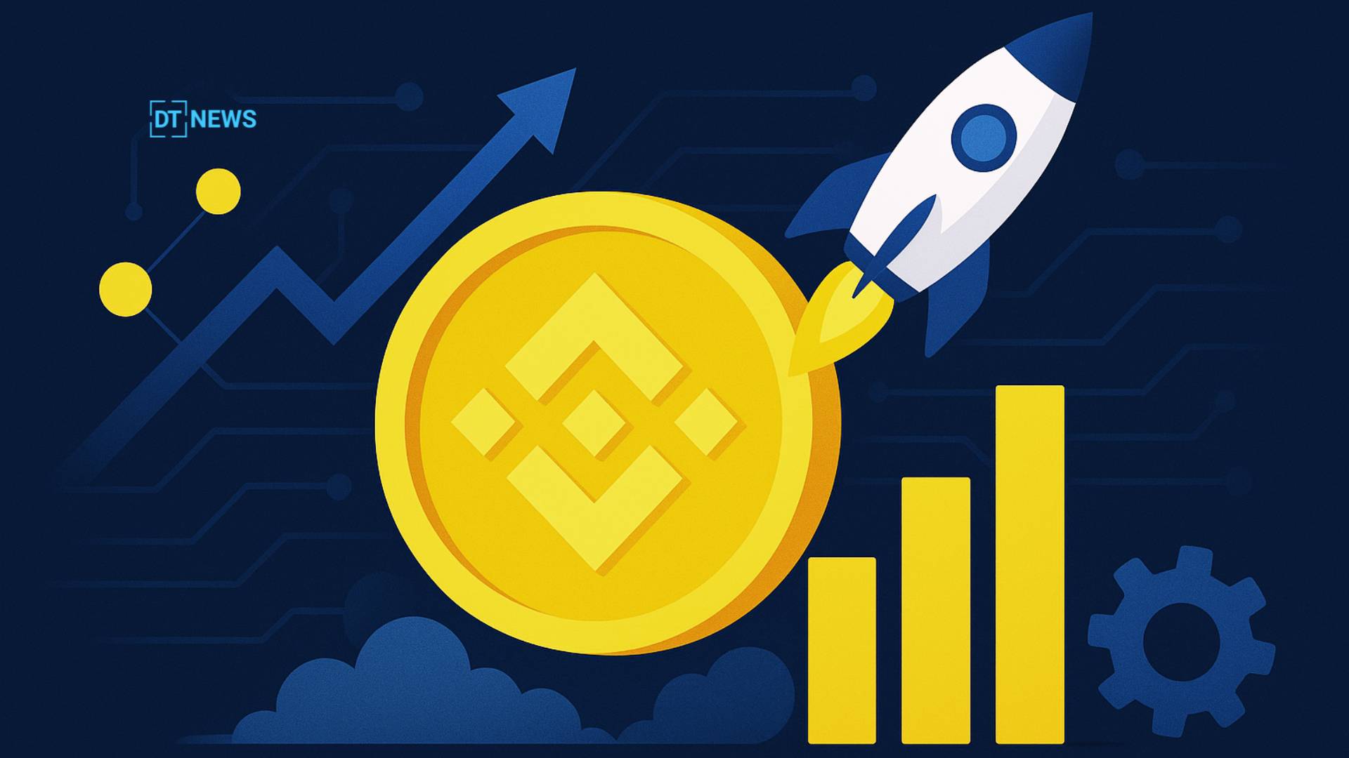 What Is BNB Smart Chain? How BNB Token Powers Fees, Staking, and Governance 23 What Is BNB Smart Chain How BNB Token Powers Fees, Staking, and Governance