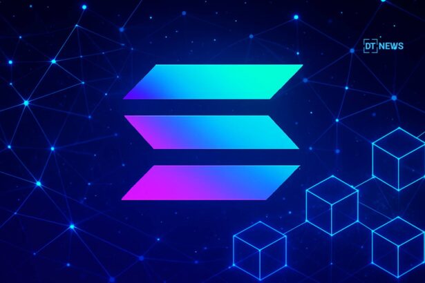 What Is Solana Blockchain The Ultra-Fast Blockchain Transforming Crypto in 2025