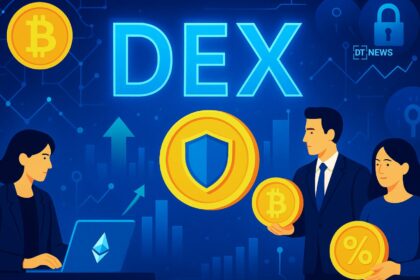 What is a Decentralized Exchange (DEX) and how does it work