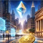 Why Wall Street Is Building on Ethereum Without Calling It Ethereum