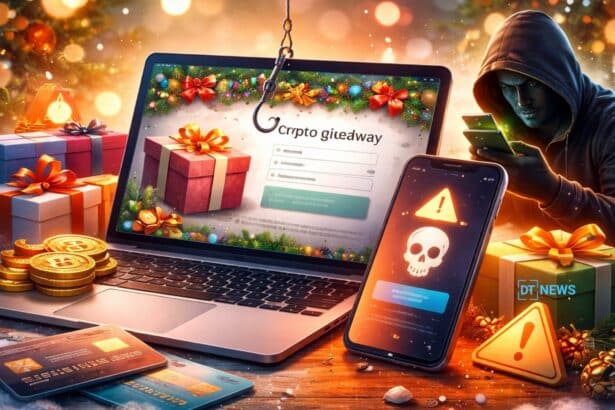 Why Year-End Crypto Fraud Spikes and How Smart Holders Stay Safe