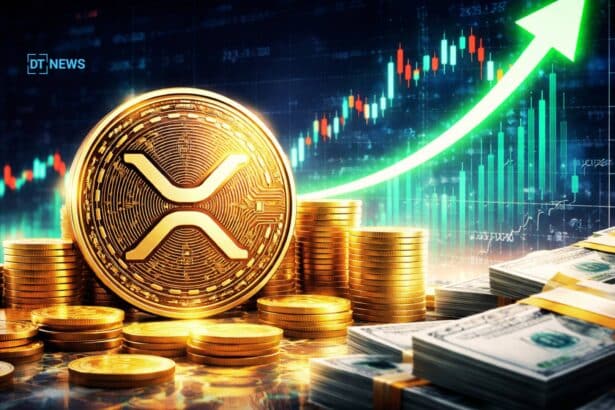 XRP Pumps in ETFs But Not in Price Here is Why