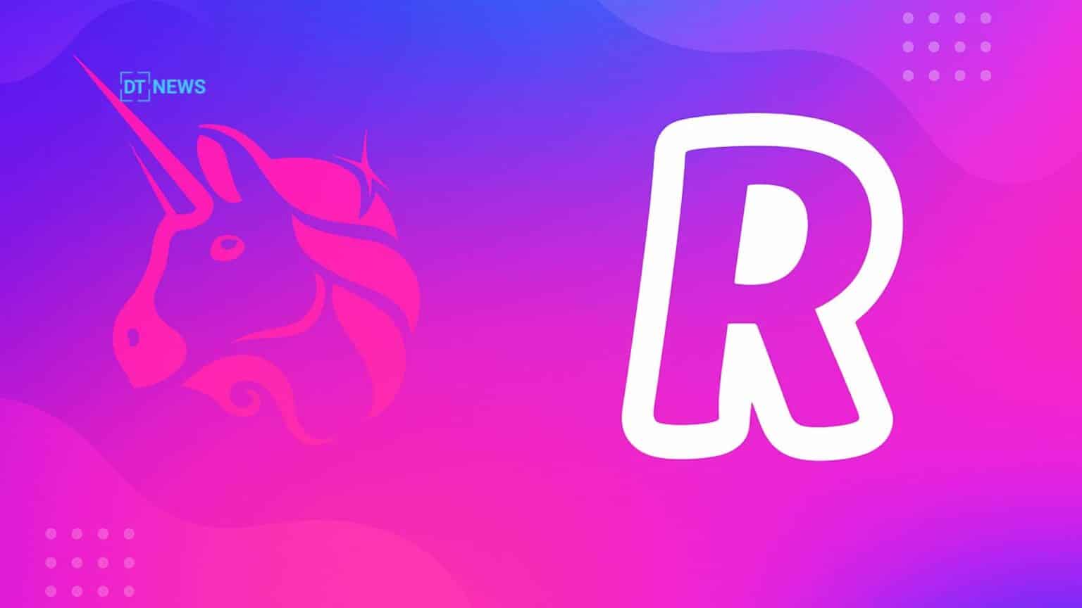 Uniswap–Revolut Partnership: New Fiat Onramp Opens Crypto Access Across 28 Countries