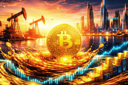 Bitcoin Liquidity Deepens as Oil-Rich Investors Channel Capital Through ETFs