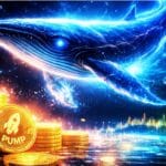 PUMP Whale Accumulation Sparks Market Buzz After $3.87M Buying Spree