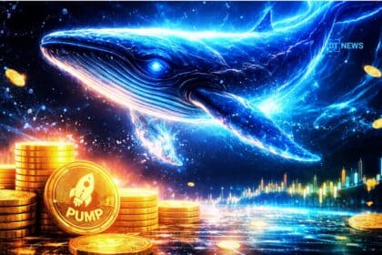 PUMP Whale Accumulation Sparks Market Buzz After $3.87M Buying Spree