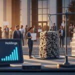 Zcash Government Holdings Raise Privacy Debate