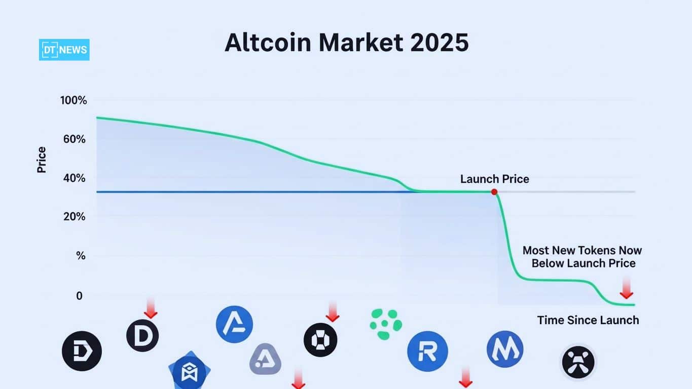 Altcoin Market 2025