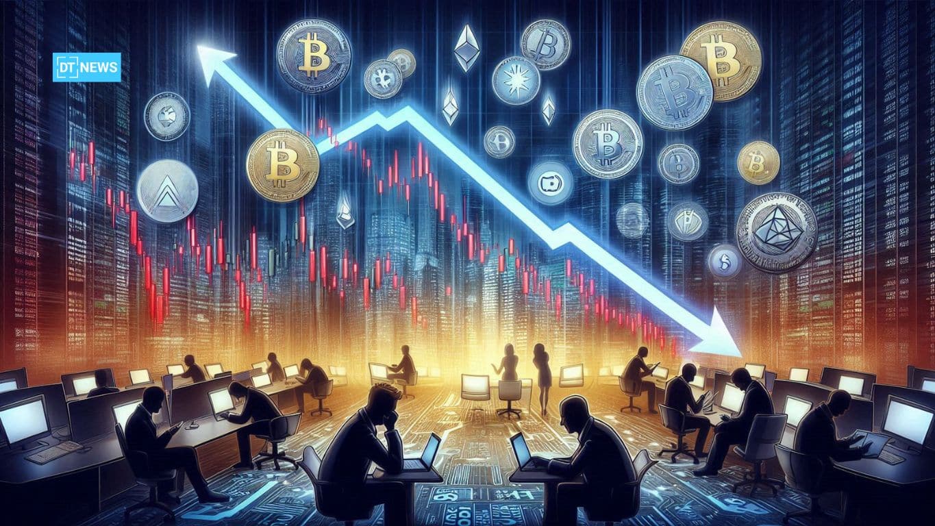 Altcoin Market 2025