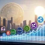 Altcoin Rebound 2025: Relief Rally Sparks Hope But Bitcoin Season Still Rules