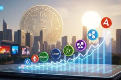 Altcoin Rebound 2025: Relief Rally Sparks Hope But Bitcoin Season Still Rules