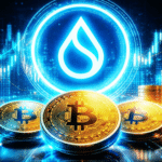 Bitwise Files First U.S. Spot SUI ETF With SEC: What It Means for Investors